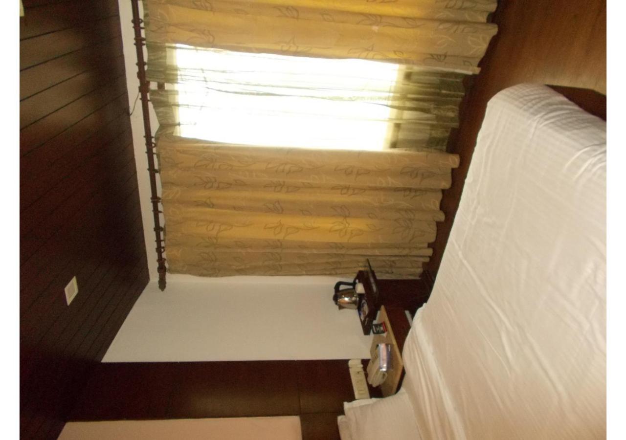 Hotel The Imperial Square Masuri Exterior foto